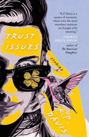 Trust Issues Stories