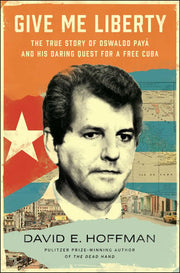 Give Me Liberty: The True Story of Oswaldo Payß an