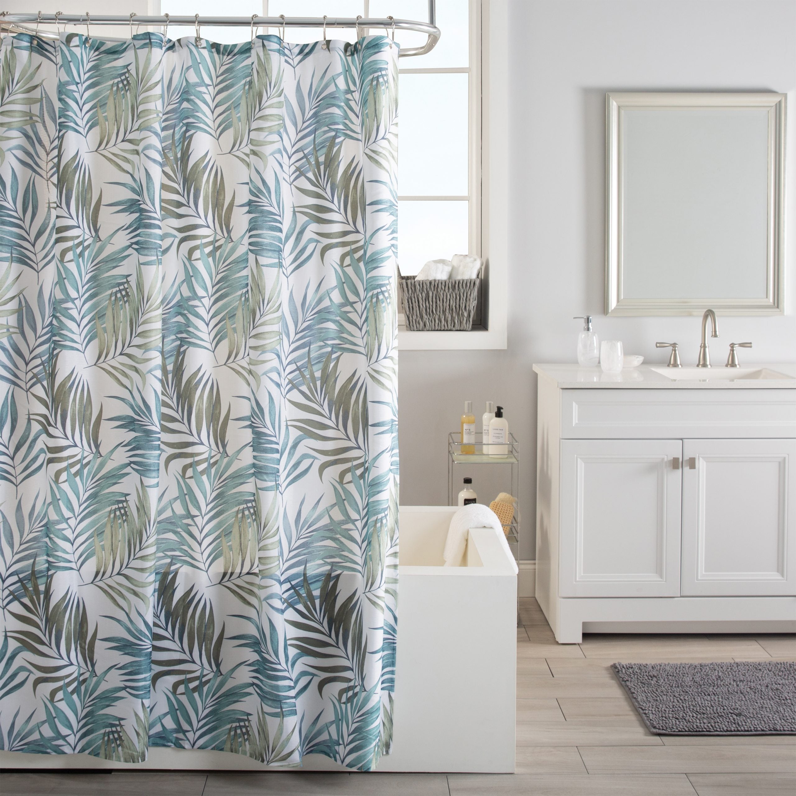 Shower Curtain - Key Largo by Homeportonline