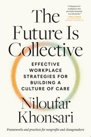 Future Is Collective: Effective Workplace Strategi