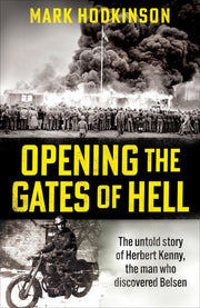Opening The Gates of Hell: The untold story of Her