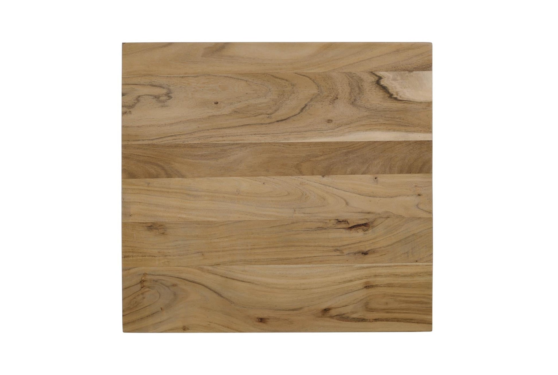 Ames Chairside Table Rectangular by Homeportonline