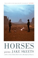 Horses Poems
