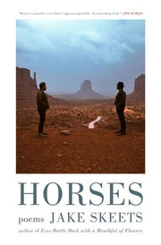 Horses Poems