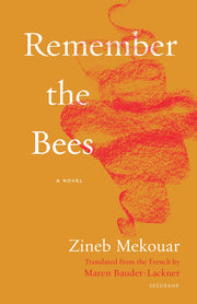 Remember the bees