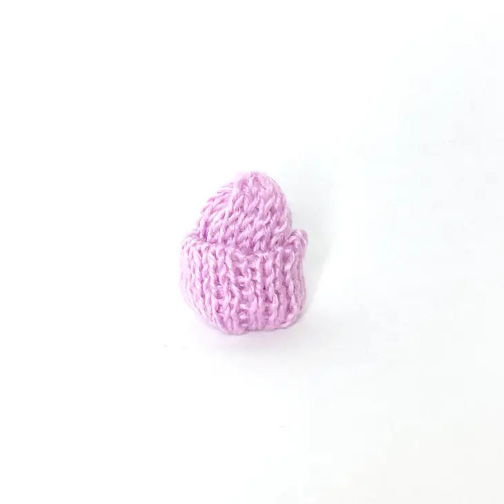 Beanie Hat - Moss