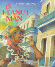 Peanut Man