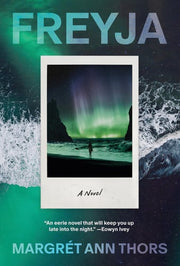 Freyja A Novel