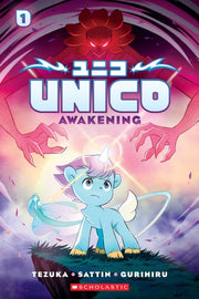 Unico : Awakening