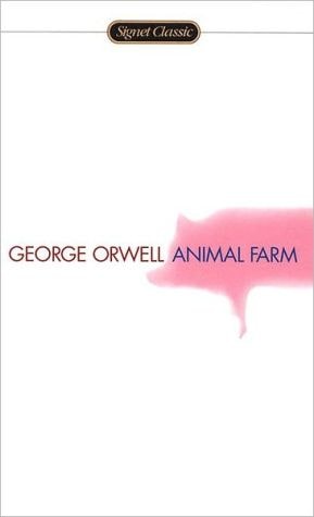 Animal Farm (Anniversary)