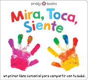 Mira Toca Siente