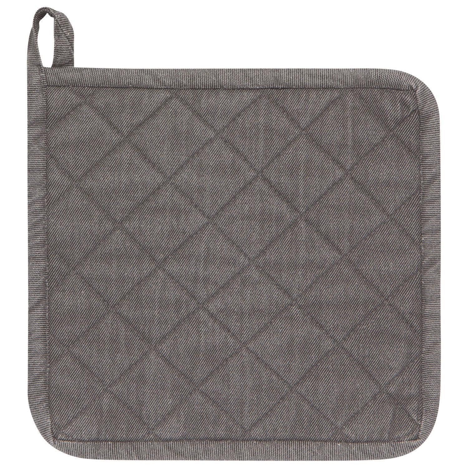 Stonewash Potholder by Kiss the Cook