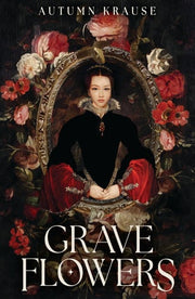 Grave Flowers