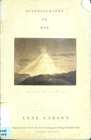 Autobiography of Red : A Novel in Verse