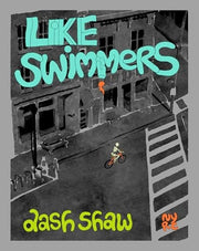 Like Swimmers