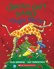 Giraffes Can't Dance: Jingle Bells