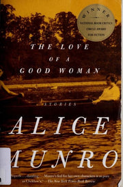 Love of a Good Woman : Stories