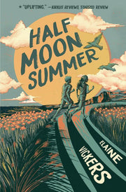 Half Moon Summer PAPERBACK