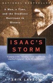 Isaac's Storm