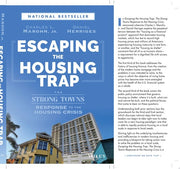 Escaping the Housing Trap: The Strong Towns Respon