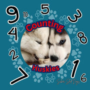 Counting Huskies