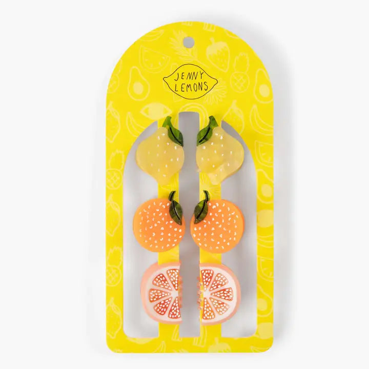 Micro Claw Clip Sets