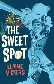 The Sweet Spot