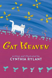 CAT HEAVEN
