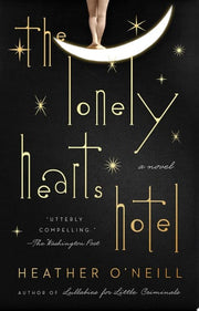Lonely Hearts Hotel