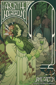 Absinthe Underground