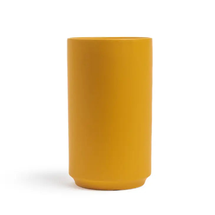 8" Flower Vases by Wild Lark