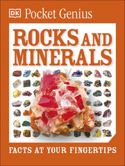 Pocket Genius: Rocks and Minerals
