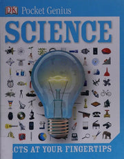 Pocket Genius: Science