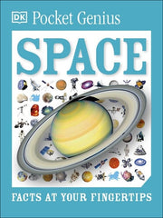 Pocket Genius: Space