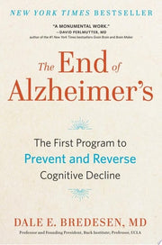End of Alzheimer's