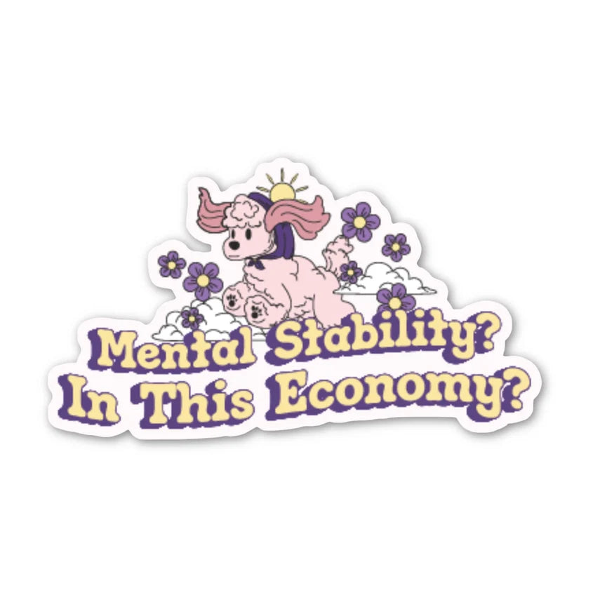 Fun Club Stickers