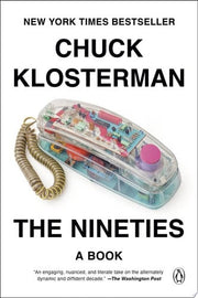 Nineties A Book