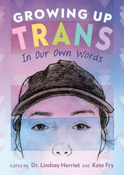 Growing up Trans