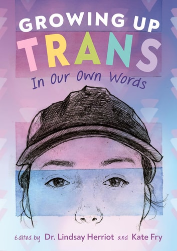 Growing up Trans