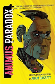 Animus Paradox: A Digital Extremities Story
