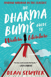 Dharma Bum’s Guide to Western Literature Finding N