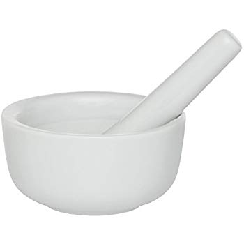 Mortar and Pestle by Kiss the Cook