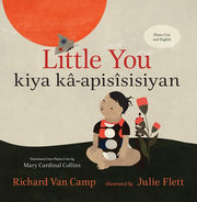 Little You / kiya ka-apisisisiyan