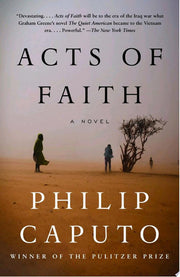 Acts of Faith