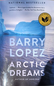 Arctic Dreams