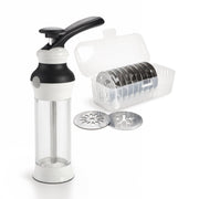 Cookie Press Set by Kiss the Cook