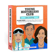 AAPI HISTORY.