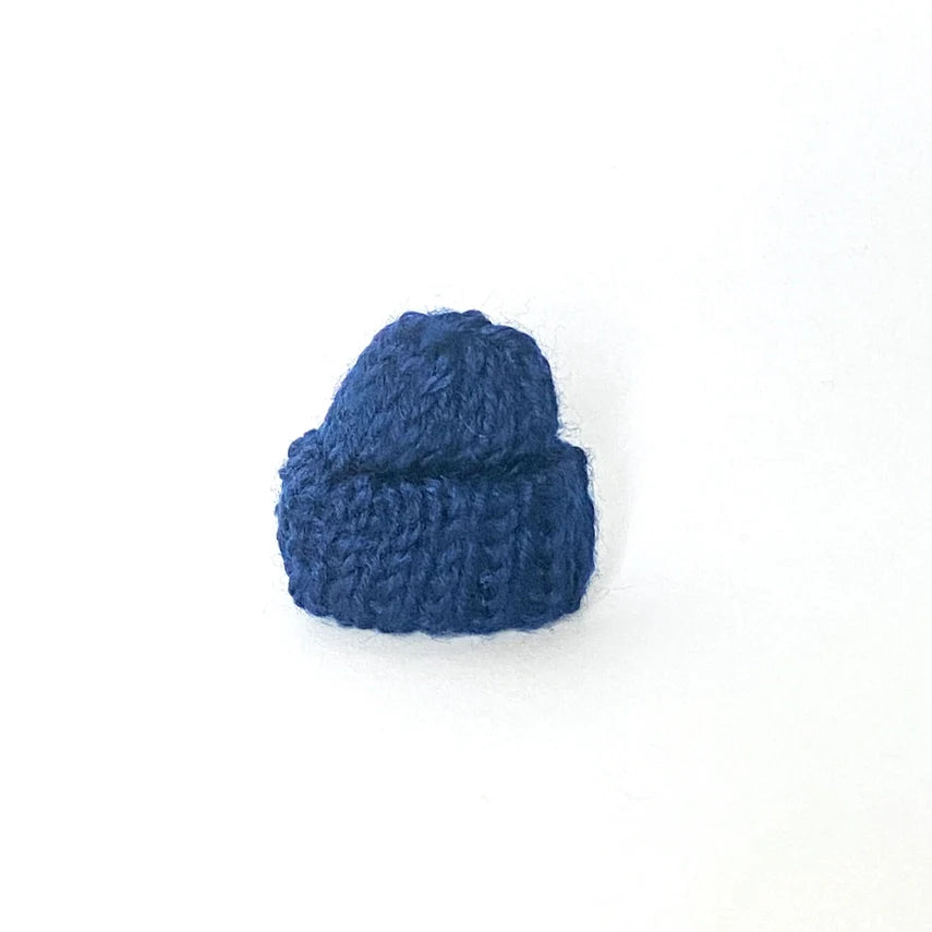 Beanie Hat - Moss