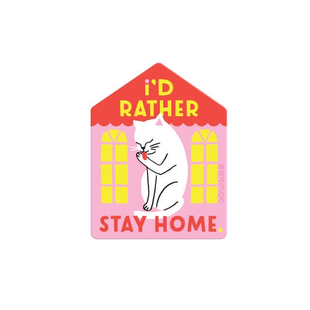 Vinyl Stickers