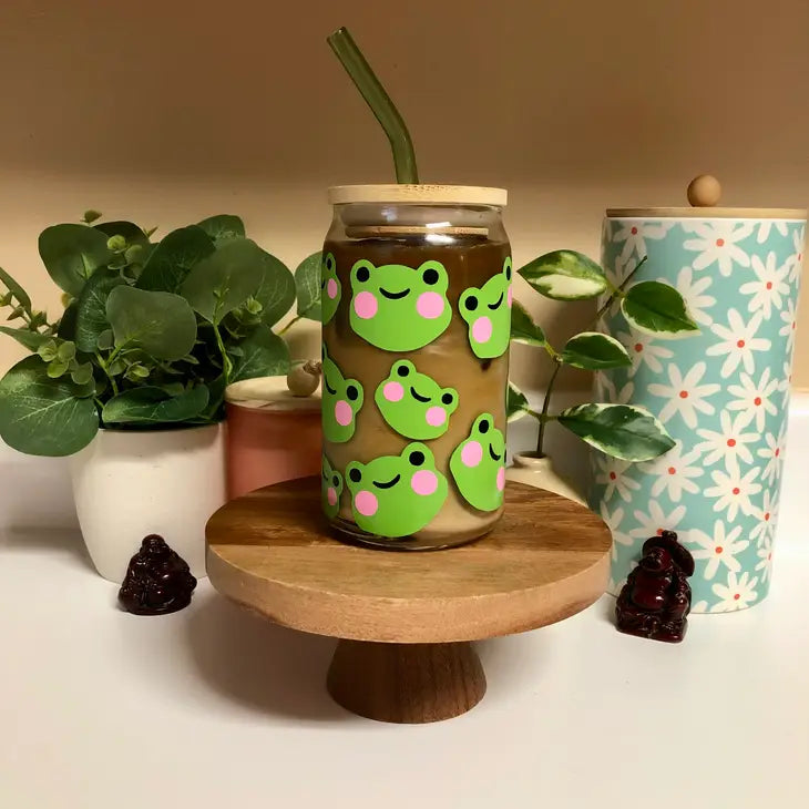 Frog Cup